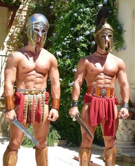 naked gladiators|Gladiator Porn Videos 